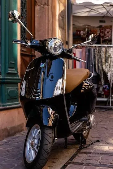 Scooters