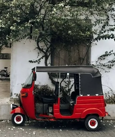 Tuk-Tuks