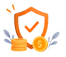 Transparent pricing